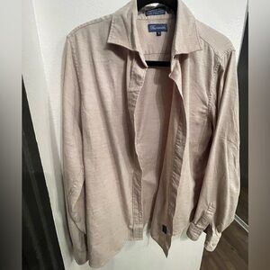 Façonnable Collared Button Down Shirt